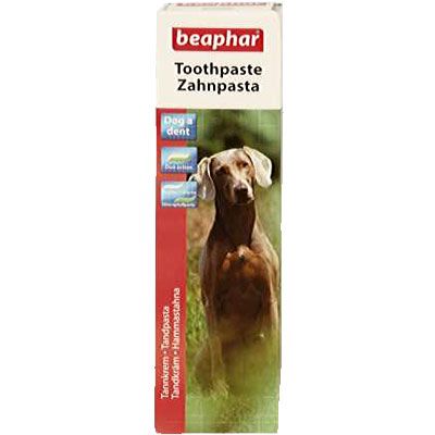 Dog-A-Dent Toothpaste - 100g paste