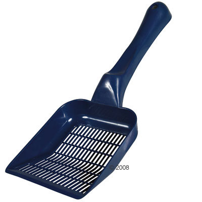 Pelle à litière agglomérante pour chat Ultra- lot de 3 pelles à litière