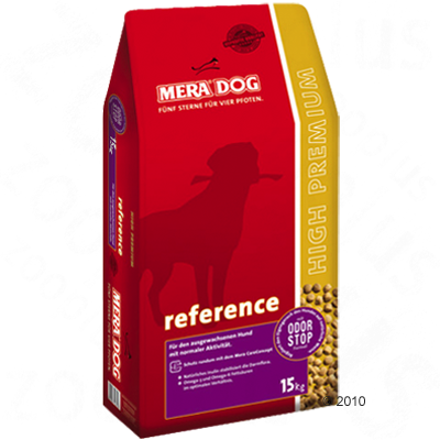 Mera Dog Reference - 15 kg