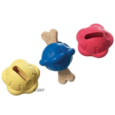 Boomer Snackball - Ø ca. 7 cm (1 Stueck)