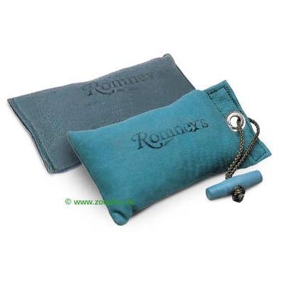 RomneyÂ´s Training Dummy - Puppy - With handle - 250g