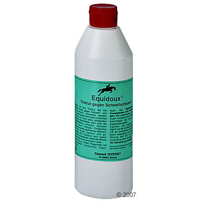 Teinture contre les éraflures Stassek Equidoux- 500 mL