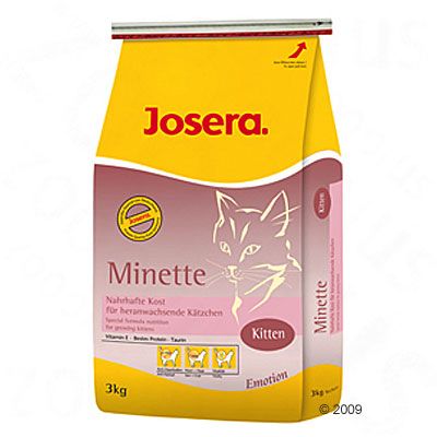 Josera Emotion Minette - 400 g
