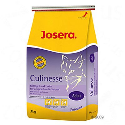 Josera Emotion Culinesse - 400 g