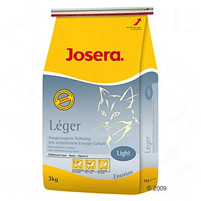 Josera Emotion Léger - 400 g