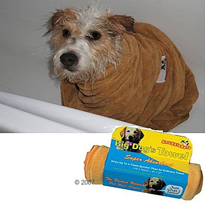 SnuggleSafe Microfiber Towel - Size: 140 x 76 cm