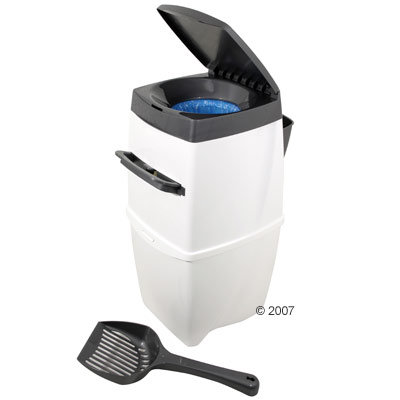 Litter Locker II - - Spaarpakket 3 x navulcassette