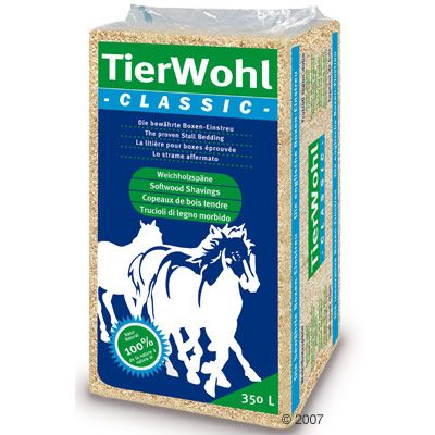 TierWohl Classic - 20 kg TierWohl