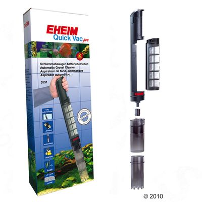 Eheim Automatic Gravel Cleaner -