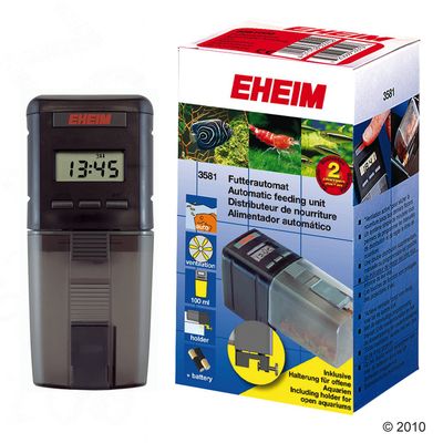 Distributeur de nourriture Eheim 3581- Eheim 3581 (150 cm³)