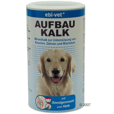 EBI-Vet Support Lime - 500 g