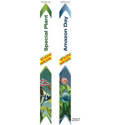 Dennerle Trocal T5 Longlife Special Plant + Amazon Day - 2 x 24W L 54.9cm