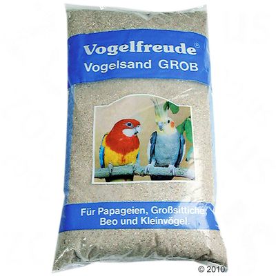 Pitti Coarse Bird Grit - 25 kg sack