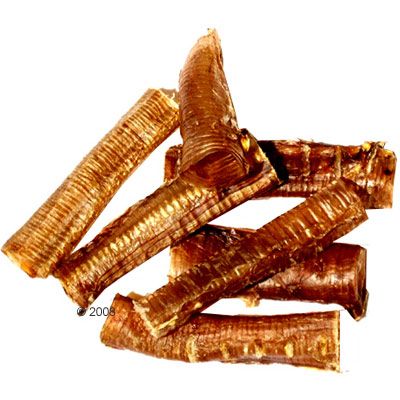 CANIBIT Luftroehre vom Hirsch - 100 g