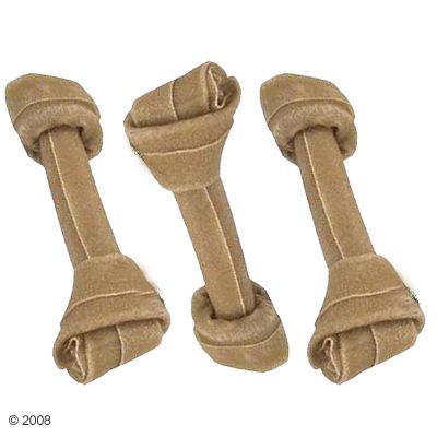 Trixie Chew Knots 6 Pieces 11 g 7 cm