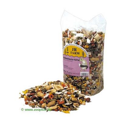JR Farm Chipmunk Food - 500 g