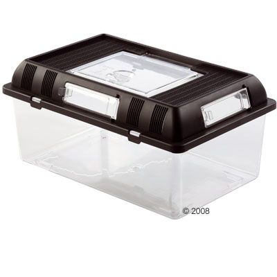 Hagen Exo-Terra Breeding Box - mittel, ca. 30,2 x 19,7 x 15,5 cm