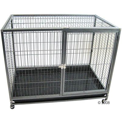 Kamerhok Tabby I - - L 95 x B 57 x H 87 cm