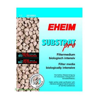 Eheim Ehfi Substrate Pro - 1 liter