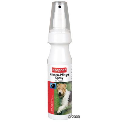 Pfotenschutz-Spray mit Propolis - 150 ml