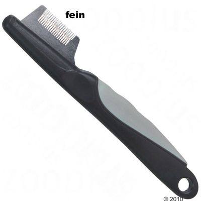 Trimm-Messer - fein