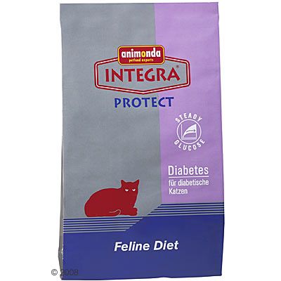 Integra Protect Diabetes - 1.75 kg