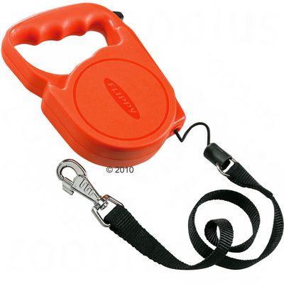 Flippy Roll-Lead Small - red