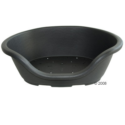 Corbeille pour chien Lindo- taille 5 : L 91 x l 64 x H 30 cm