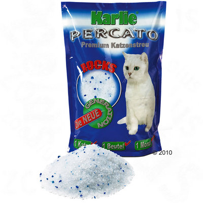 Percato Rocks - - 3 x 5 l