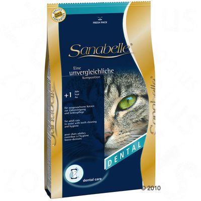 Sanabelle Dental - 2 kg