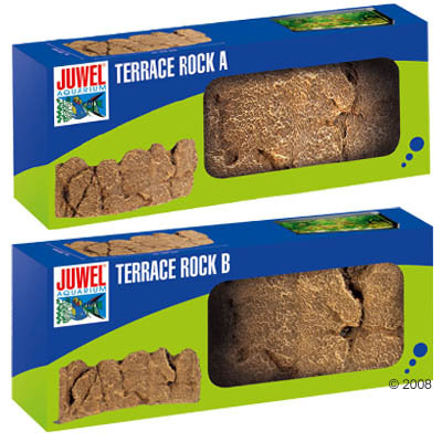 Modules pour terrasse Juwel Terrace Rock A et B- terrasse rock A