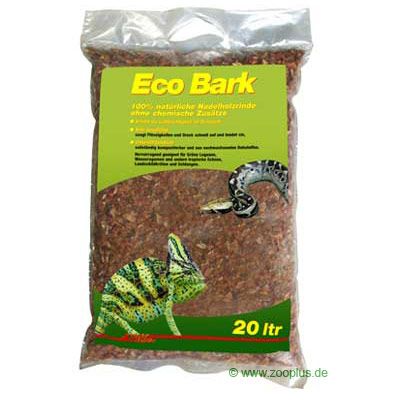 Lucky Reptile Eco Bark - 10 Liter