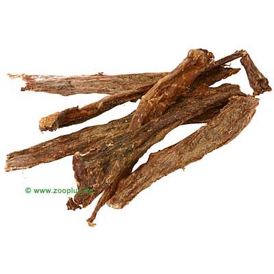 CANIBIT Straussenfleisch – 200 g