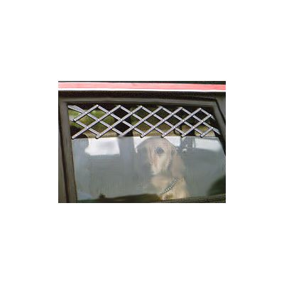 Fresh Air Lattice - black