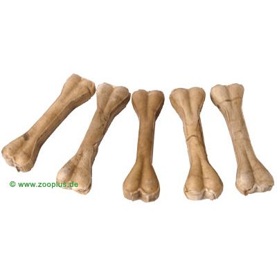 Tripe Chewing Bone 10 cm - 5 pieces 40 g