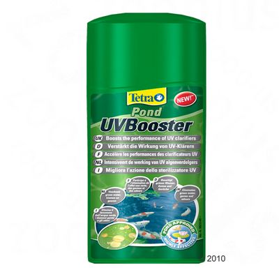 Tetra Pond UVBooster - 500 ml