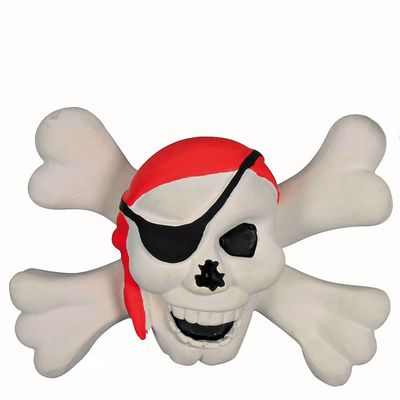 Hundespielzeug La Calavera - ca. 12 cm