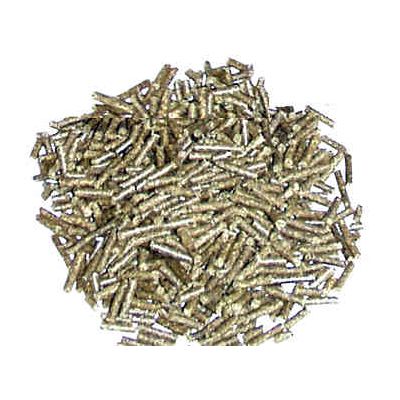 Tima Chinchilla Pellets - 15 kg