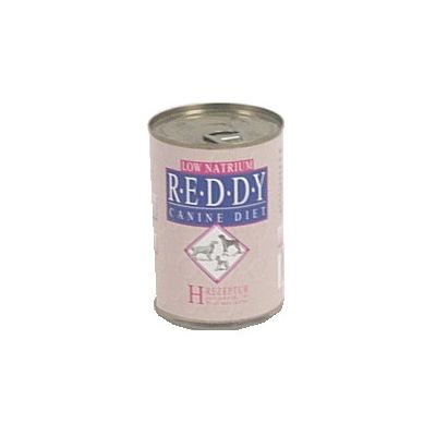 Reddy Low Sodium (H) - 6x 400g