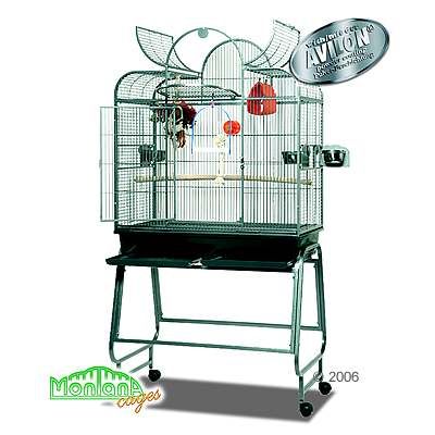 Montana Bird Cage San Remo - Colour antique