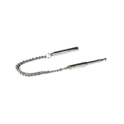 Romneys Silent Dog Whistle - 9cm