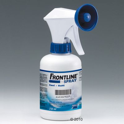 Confronta prezzi Frontline spray - 100 ml