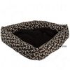 Cama para mascotas Jolly Roger - - 60 x 60 x 11 cm (LxAnxAl)