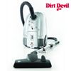 Aspirador Dirt Devil Bagline Fello&Friend - - 5 bolsas de recambio Dirt Devil Fello&Friend