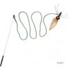 Canne � p�che pour chat Nekoflies - 1 canne � p�che (baguette 55 cm)