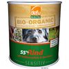 Defu Bio 55 % Pur Sensitiv 6 x 800 g - b?uf, patates douces & jeunes pousses