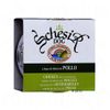 Bo�tes pour chien Schesir 6 x 150 g, poulet - poulet