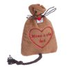 Sac de menthe � chat Petite souris - 1 jouet
