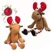Juguete para perros X-Mas Marty - - 45 cm (1 unidad)