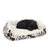 Cama para mascotas Paradise - - 75 x 70 x 18 cm (LxAnxAl)